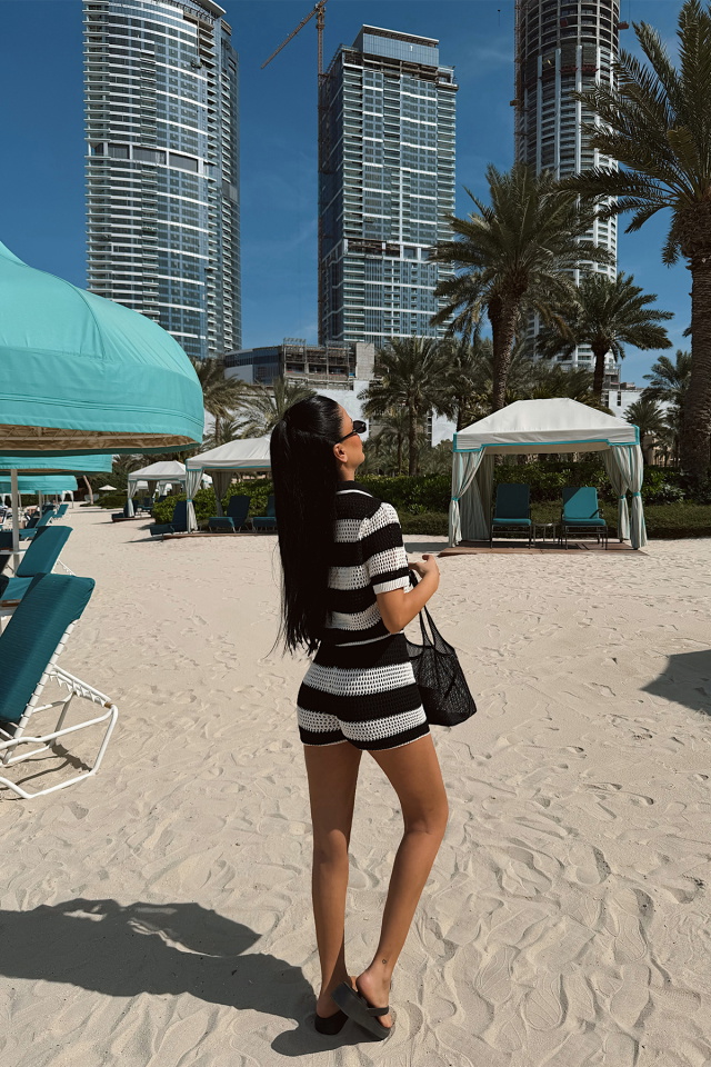 Akaia Triko Takım ATE-4926 - 5