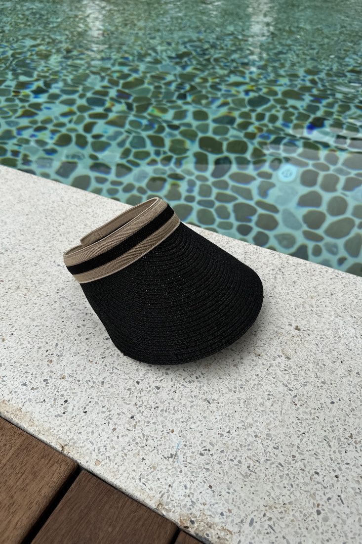 Double Color Viewfinder Hat ATEL32 - 