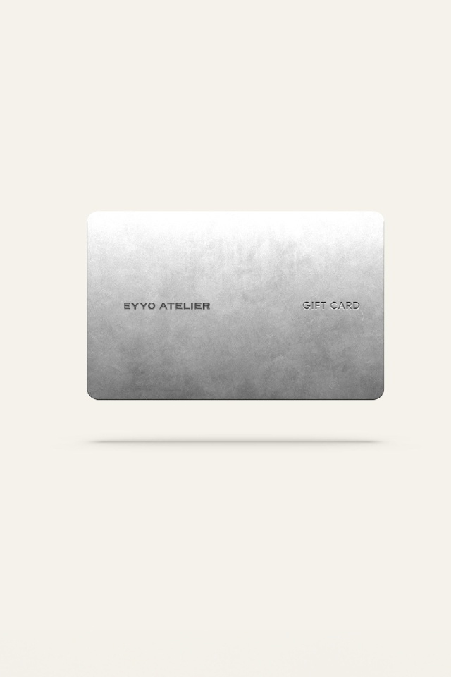 E-Gift Card 3000 ATE-1040 - 