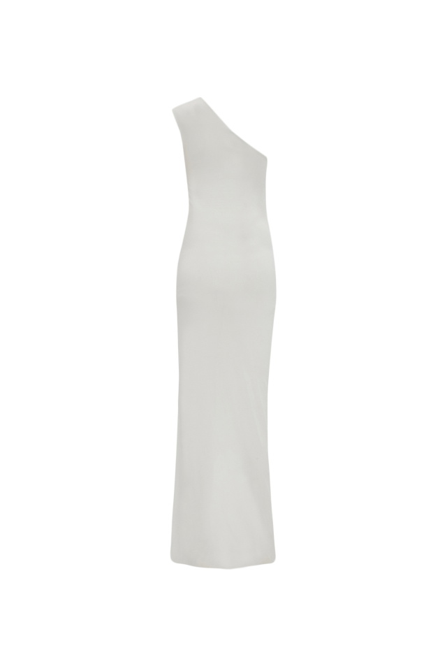 Eldoris Straplez Elbise ATE-1594 - 7