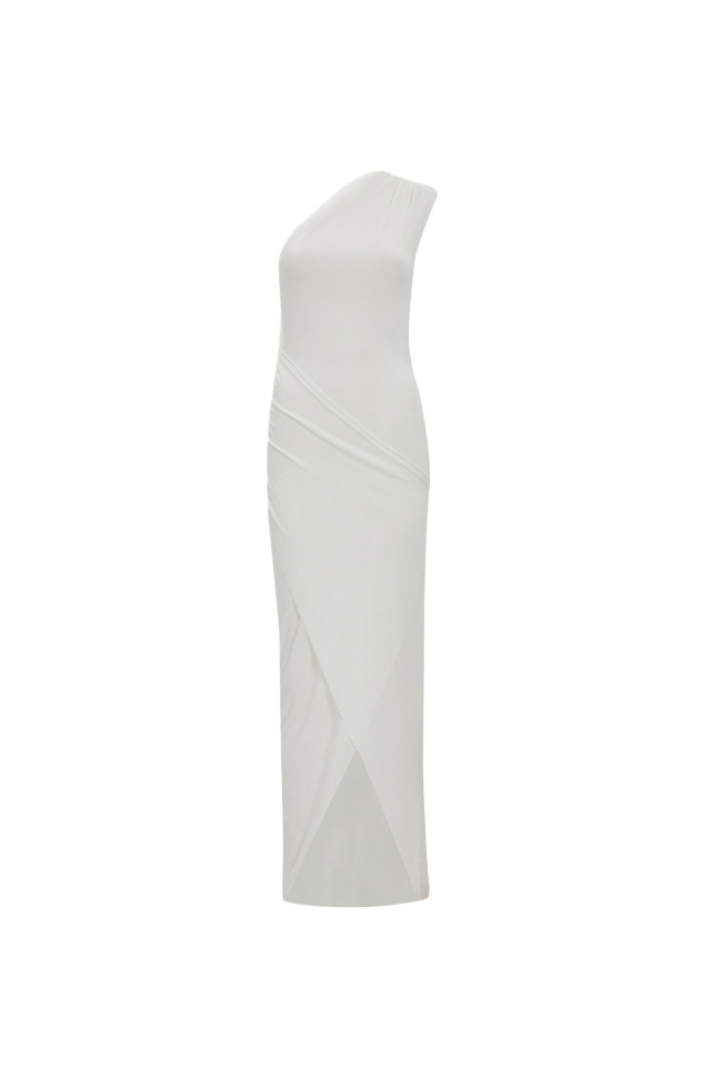 Eldoris Straplez Elbise ATE-1594 - 8