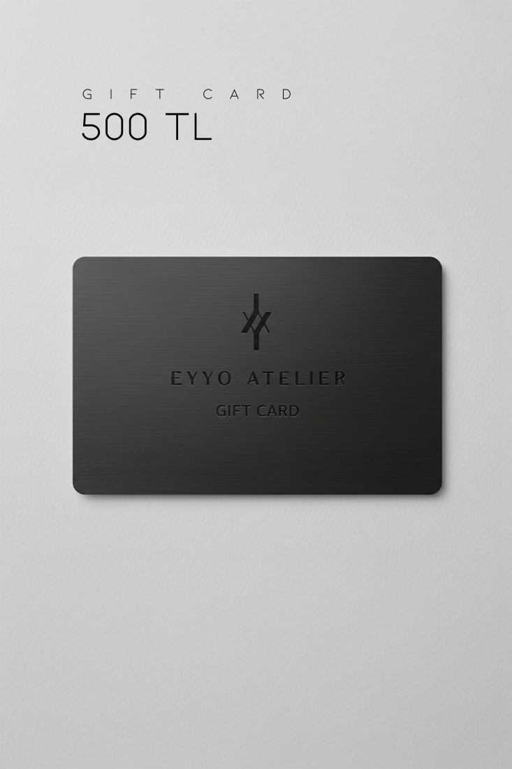 Eyyo Gift Card ATE-3723 - EYYO