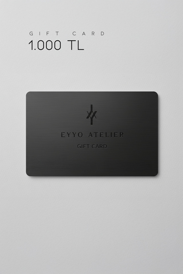 Eyyo Gift Card ATE-3723 - 2