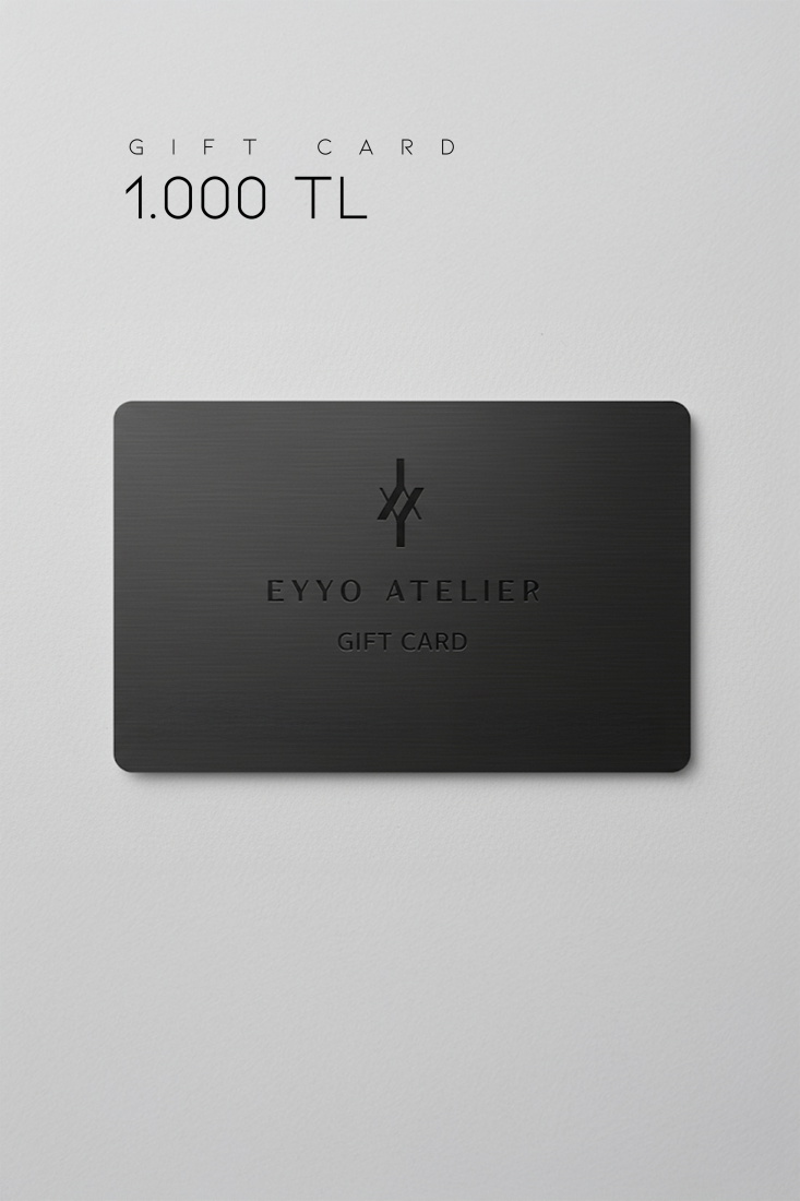 Eyyo Gift Card ATE-3723 - EYYO