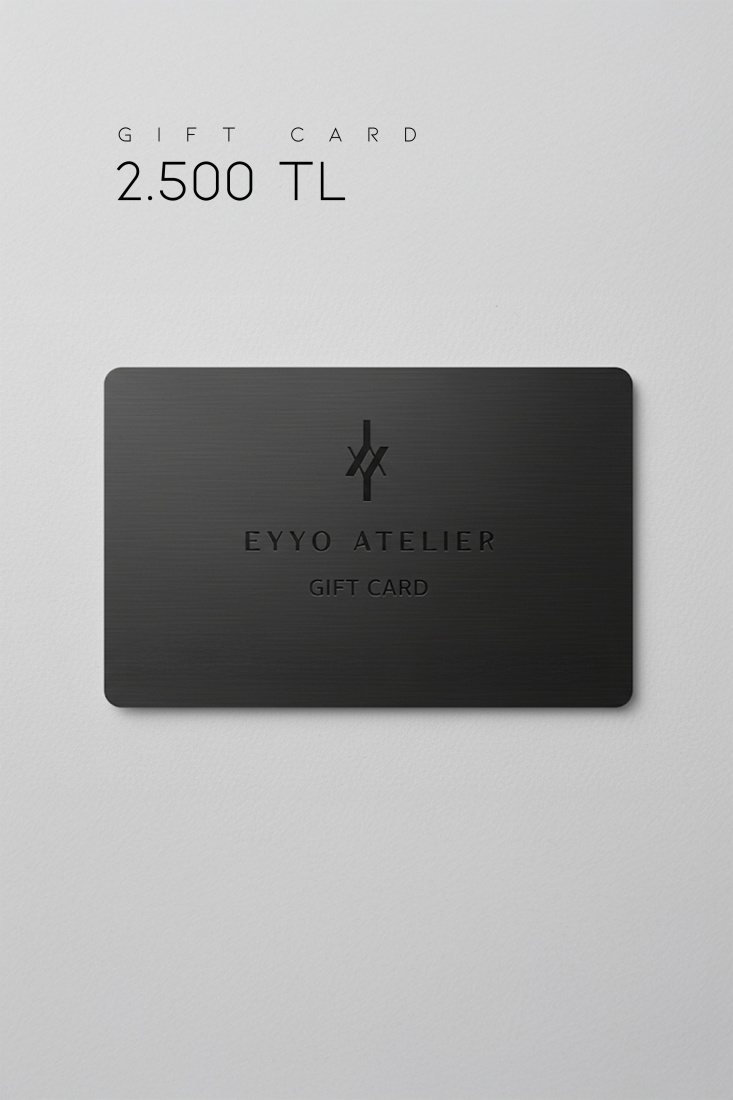 Eyyo Gift Card ATE-3723 - EYYO