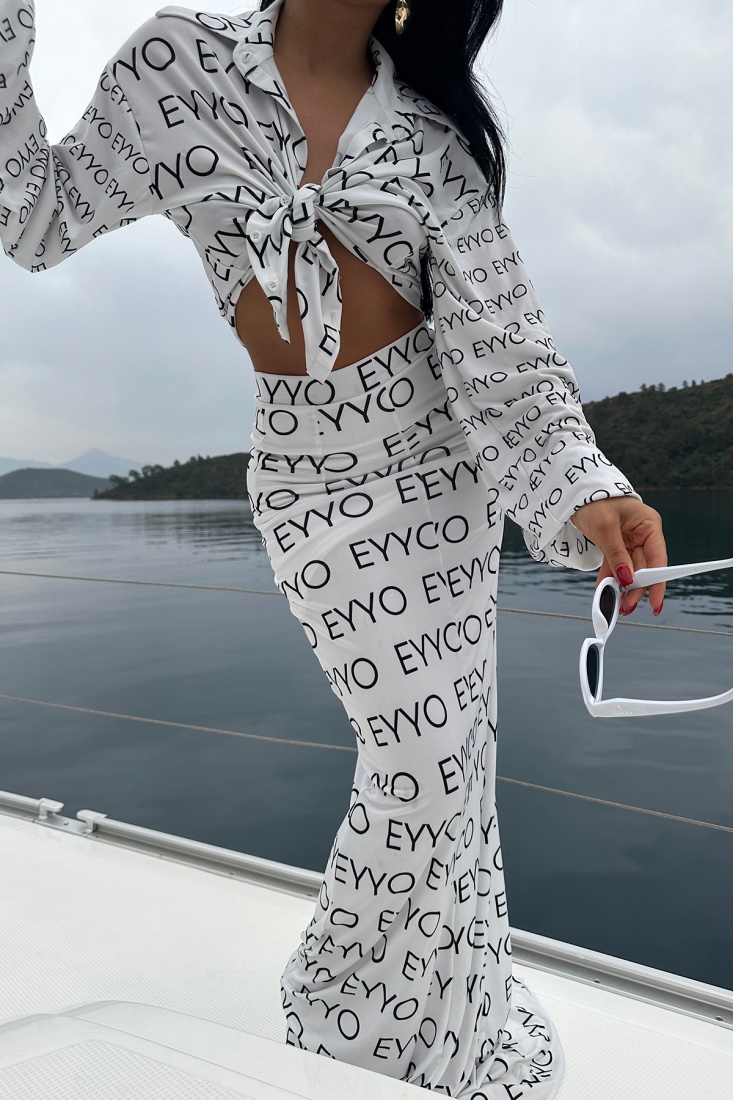 Eyyo İcon Takım ATE-1017 - EYYO