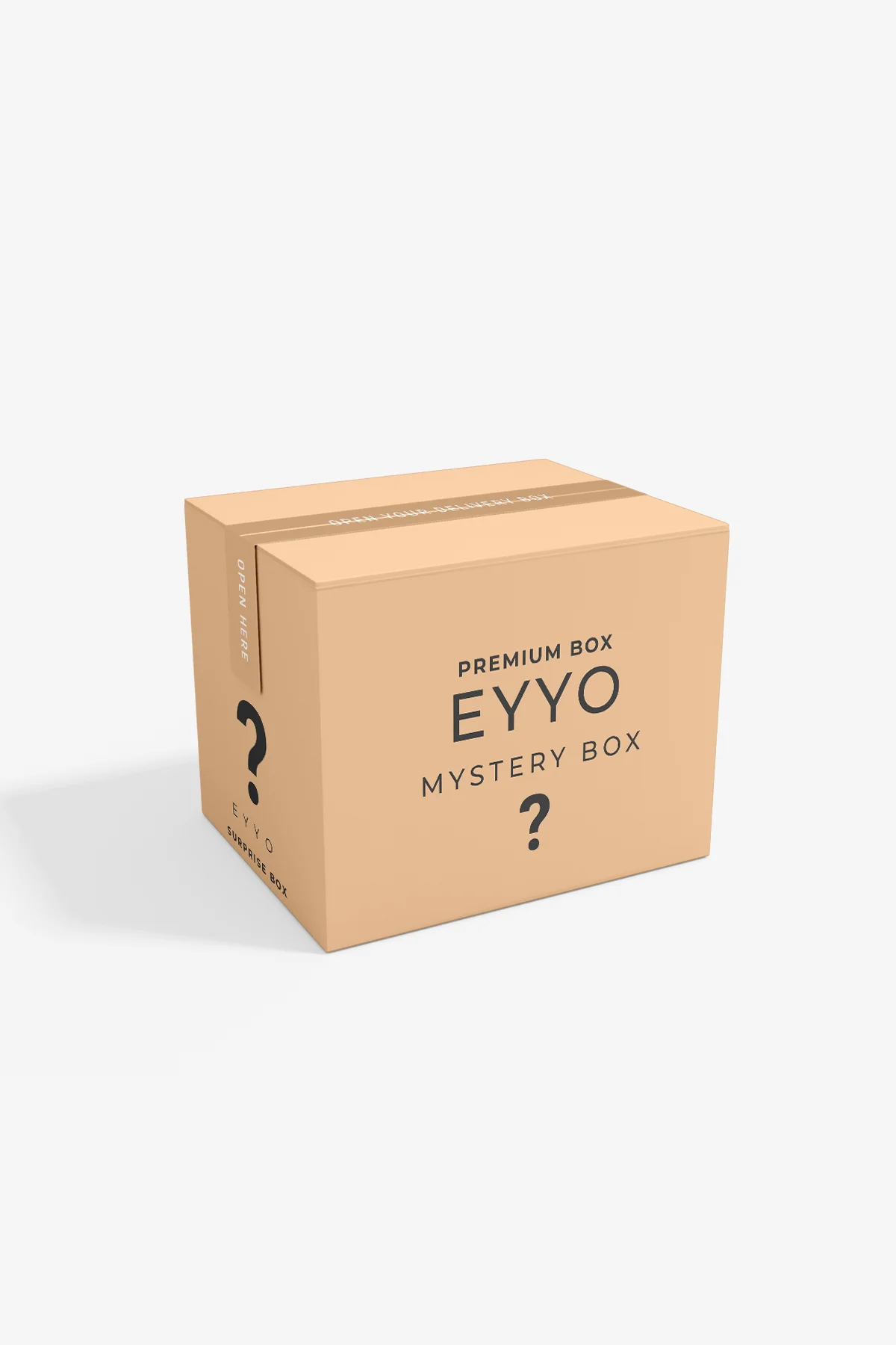 Eyyo Mystery Premıum Box
