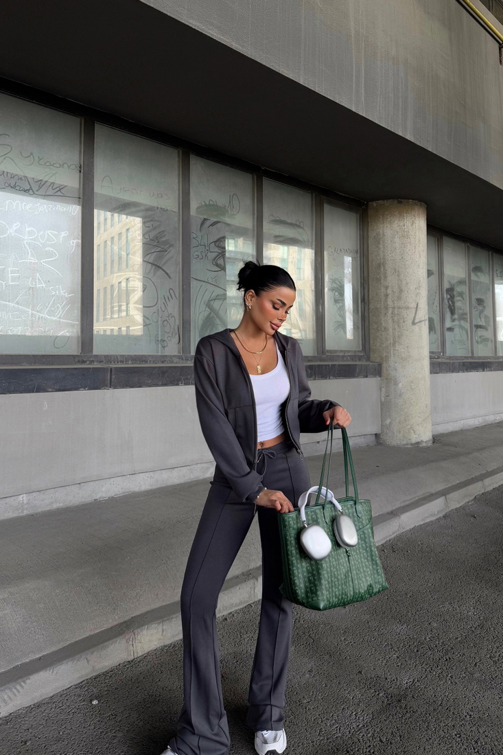 Füme Akadia Takım ATE-2103 - EYYO