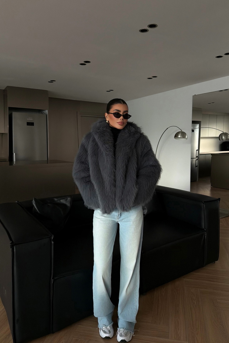 Füme Leinster Kürk ATE-4214 - EYYO