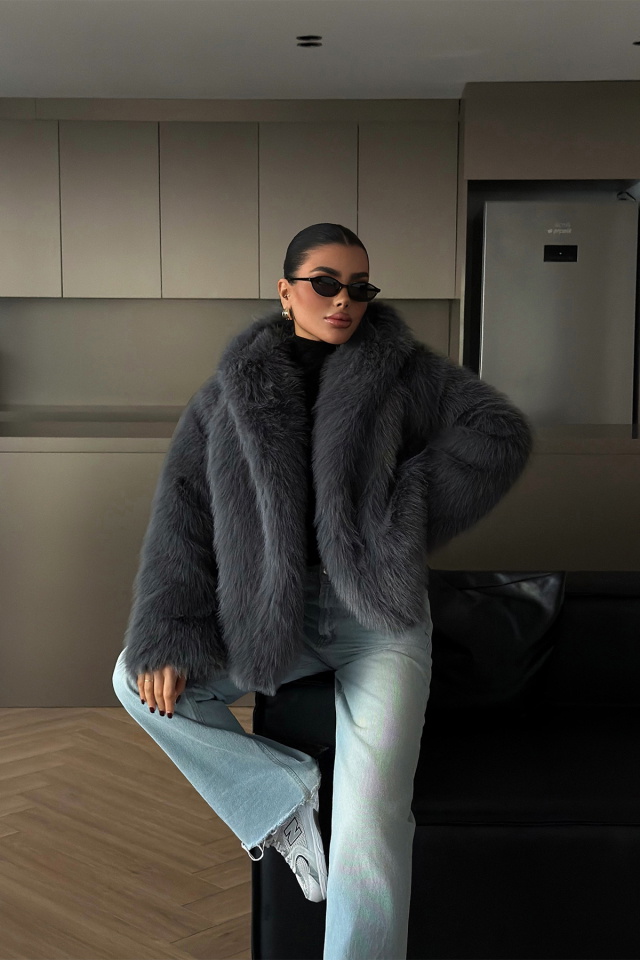 Füme Leinster Kürk ATE-4214 - 1