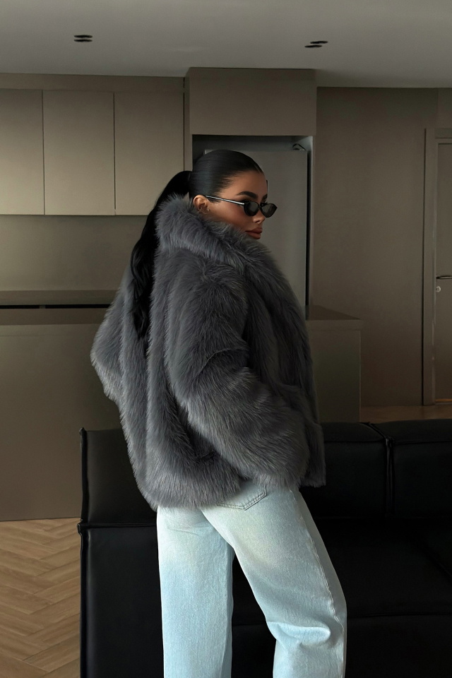 Füme Leinster Kürk ATE-4214 - 4