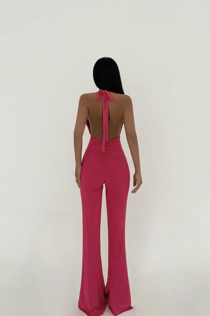 Fuşya Maly Tulum ATE-2553 - EYYO