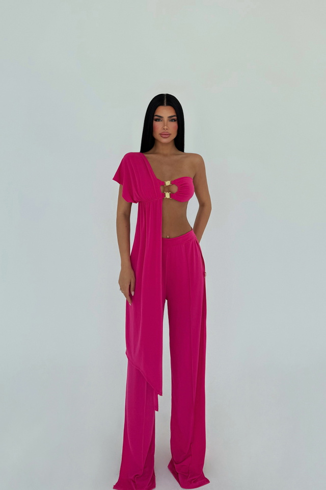 Fuşya Balinega Takım ATE-2153 