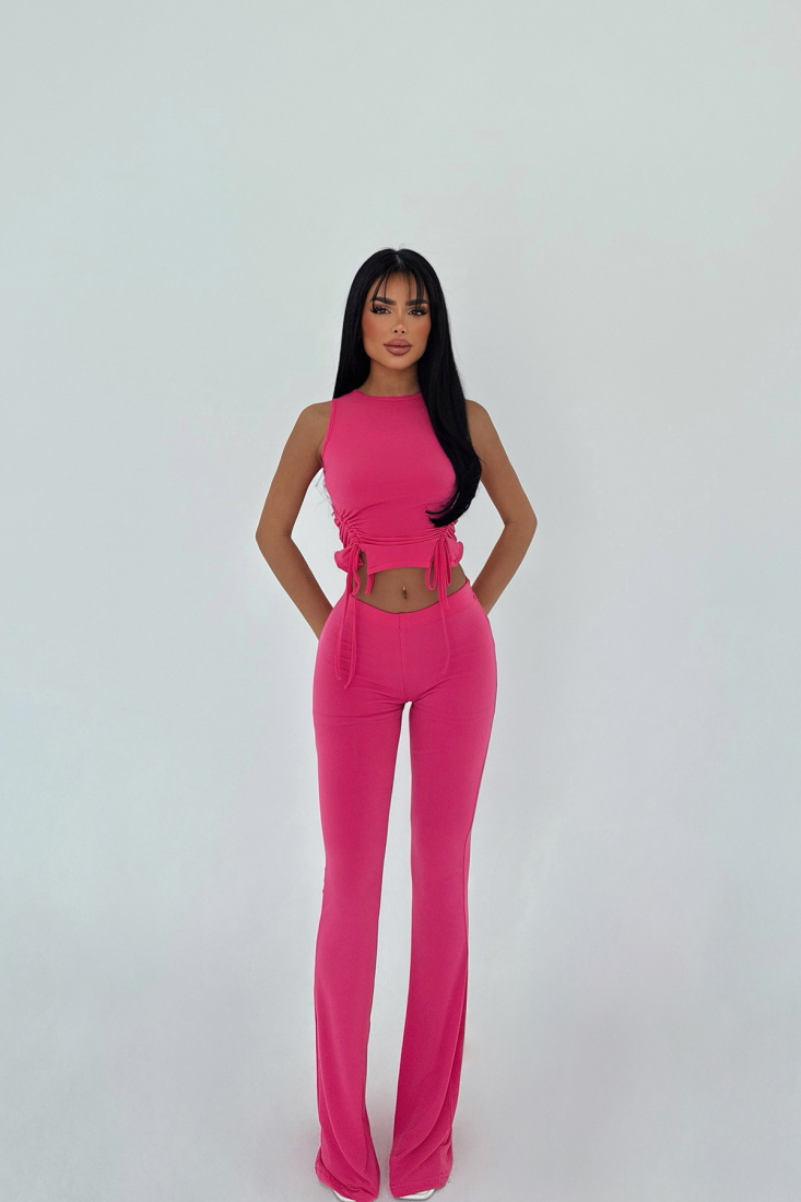 Fuşya Kerry Takım ATE-2825 - EYYO