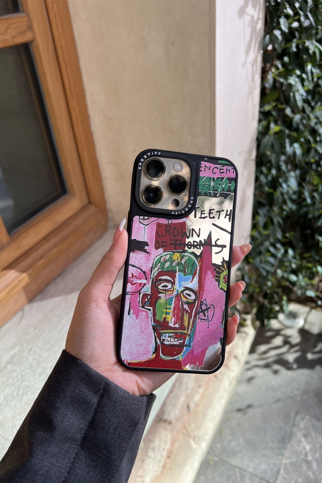 Glossy Printed Phone Case ATE6327 - 2
