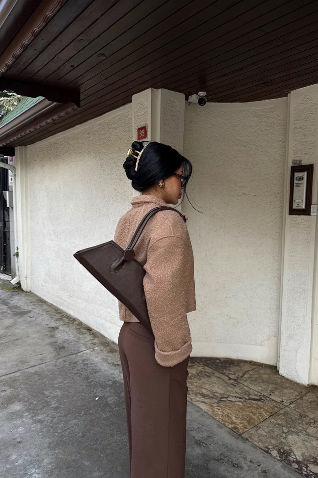  Belinda Kısa Mont ATE-2030 - 6