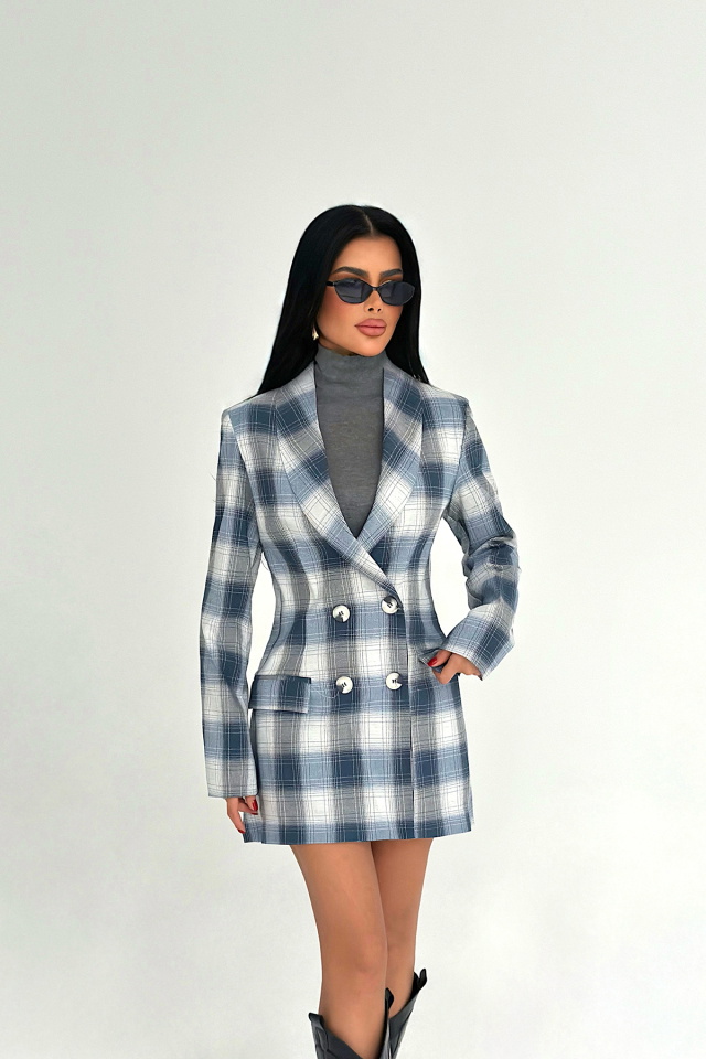 Anja Ekose Ceket ATE-3899 - 2