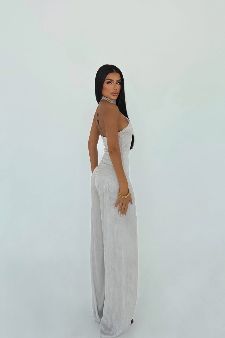 Gri Blanie Takım ATE-3086 - EYYO