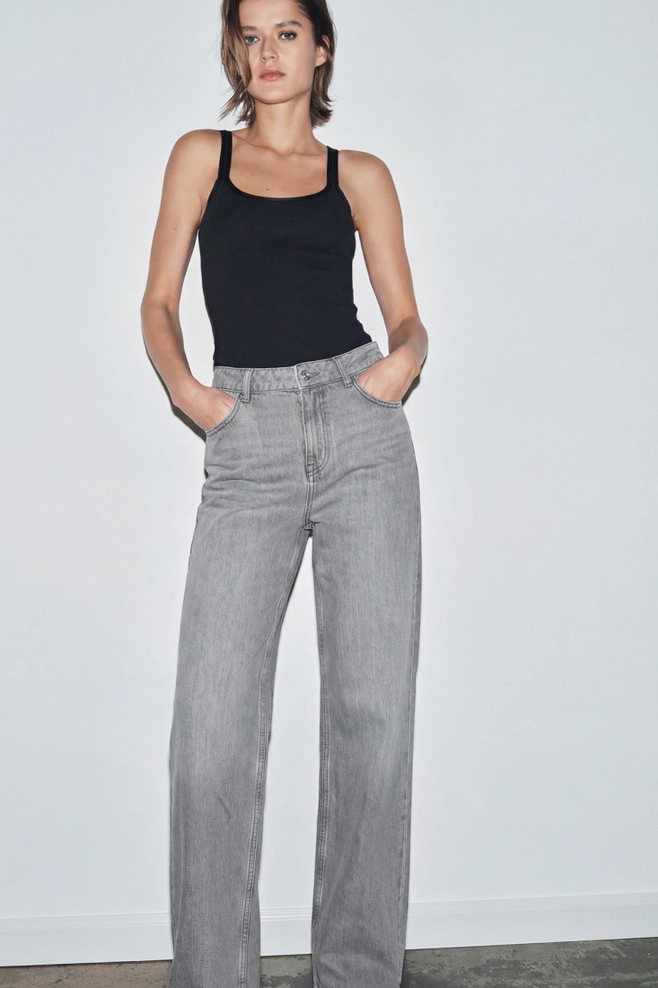 Gri Yabo Jean ATE-5061 - EYYO