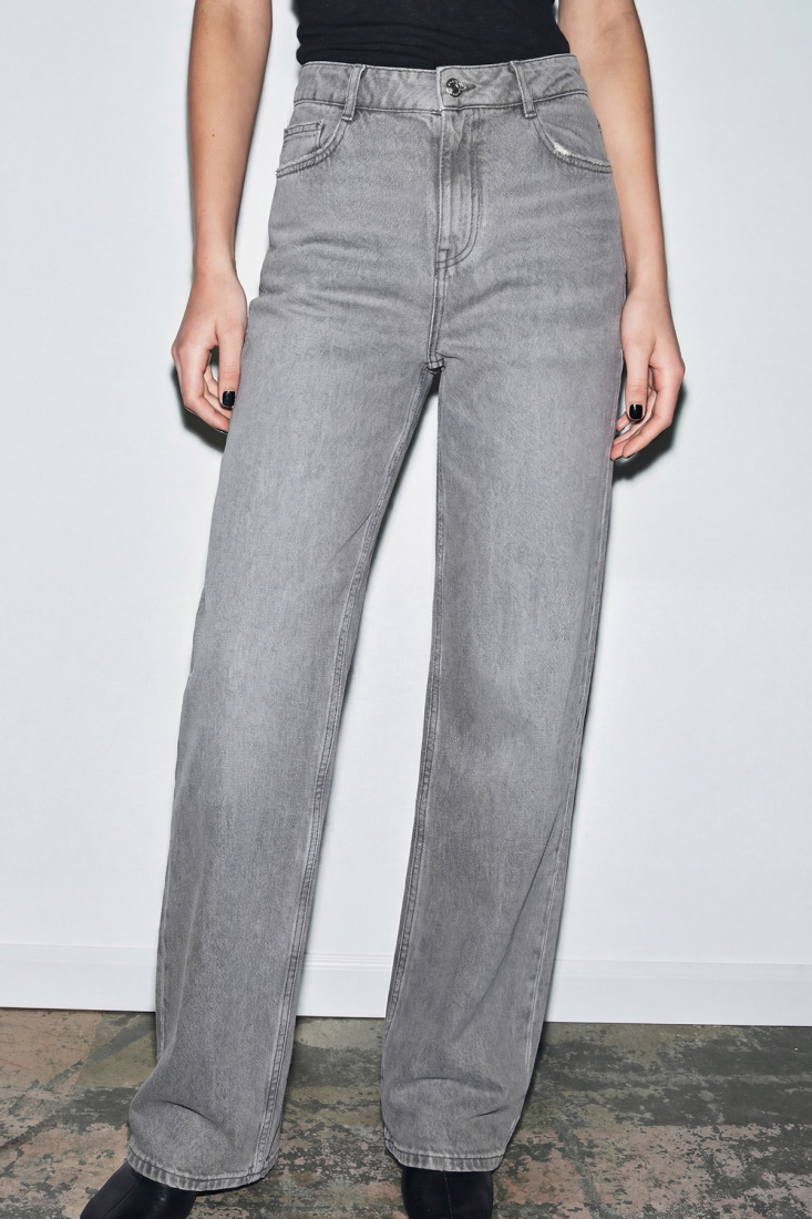 Gri Yabo Jean ATE-5061 - EYYO