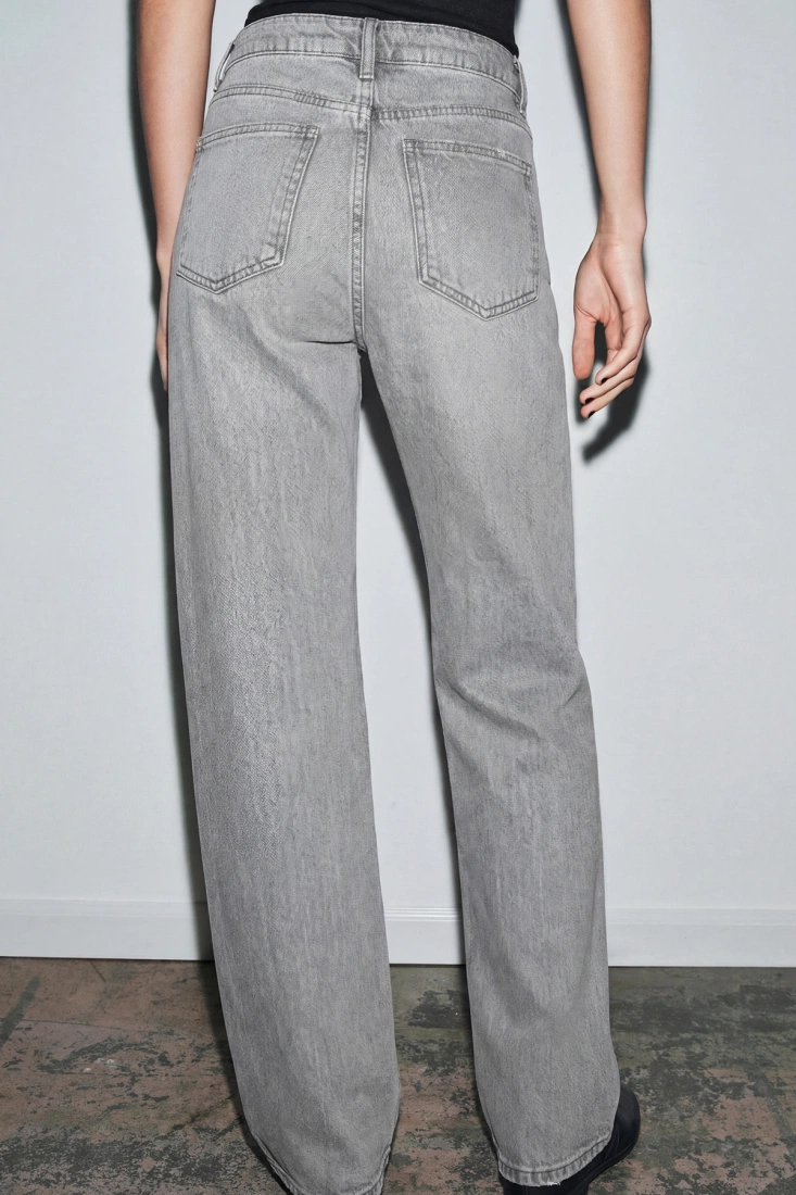 Gri Yabo Jean ATE-5061 - EYYO