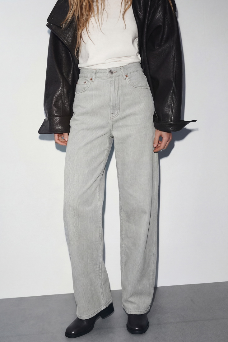 Gri Ramadi Jean ATE-5066 - EYYO