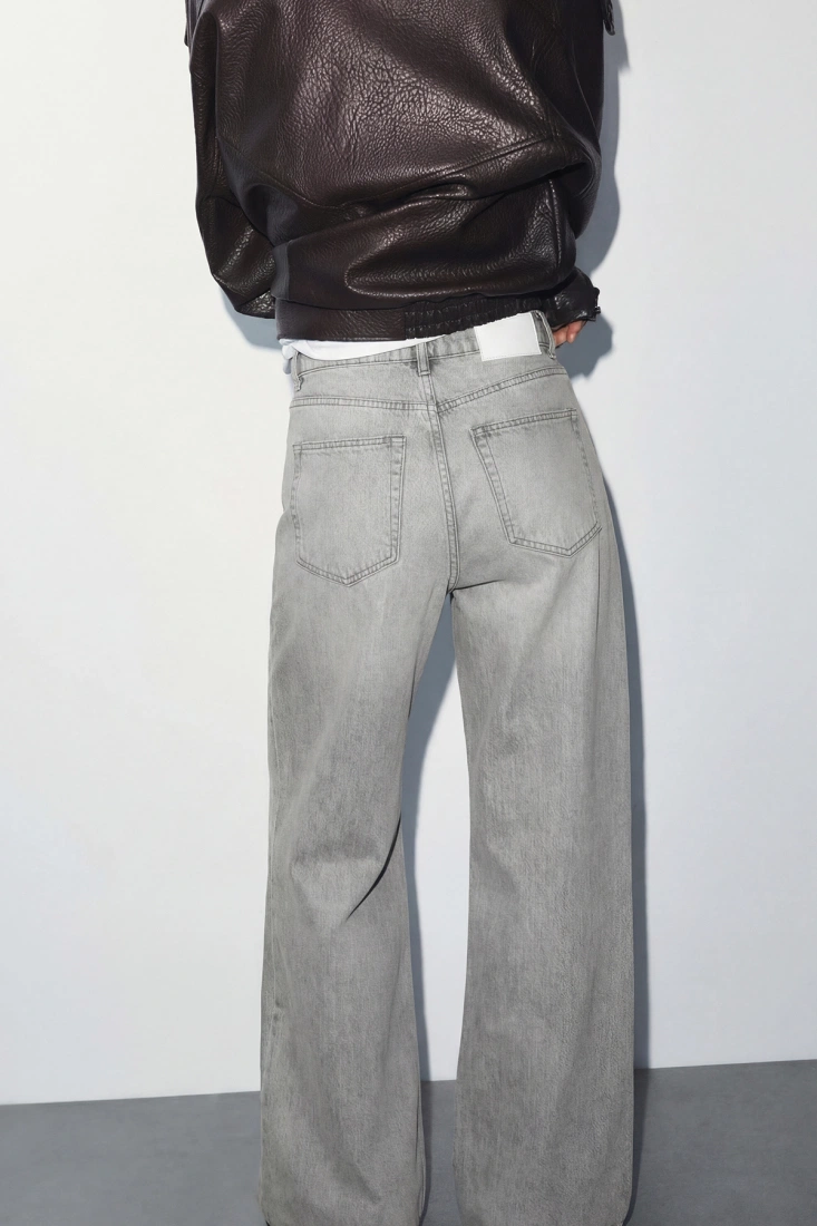 Gri Ramadi Jean ATE-5066 - EYYO