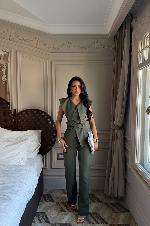 Haki Haris Takım ATE-5315 - 1