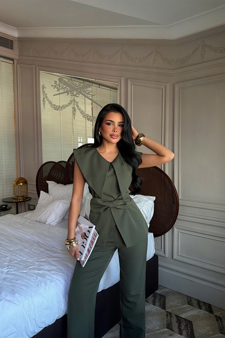 Haki Haris Takım ATE-5315 - EYYO