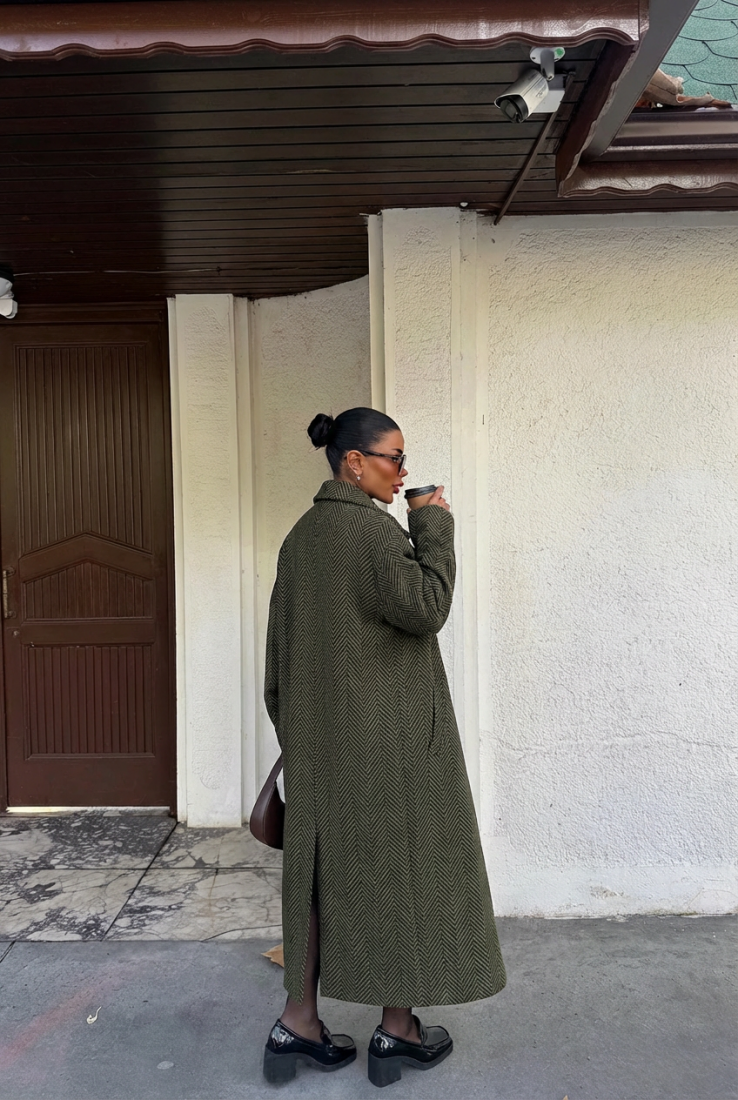 Haki Achanu Kaban ATE-3971 - EYYO