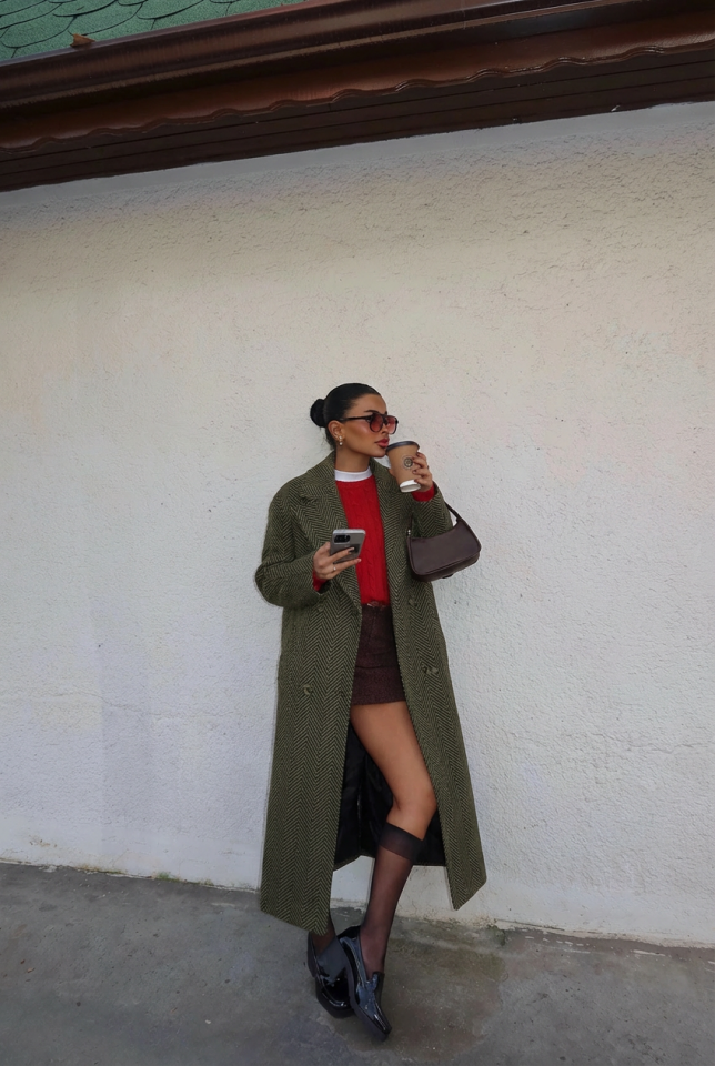 Haki Achanu Kaban ATE-3971 