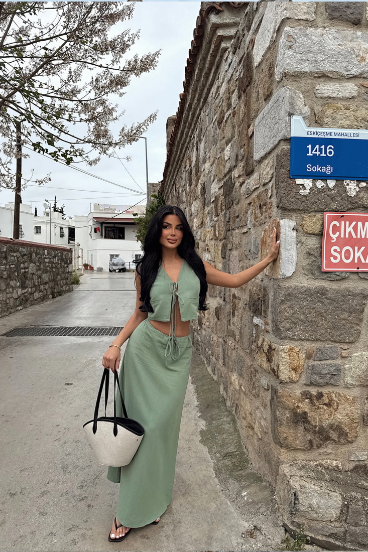 Haki Stellana Takım ATE-1522 - EYYO