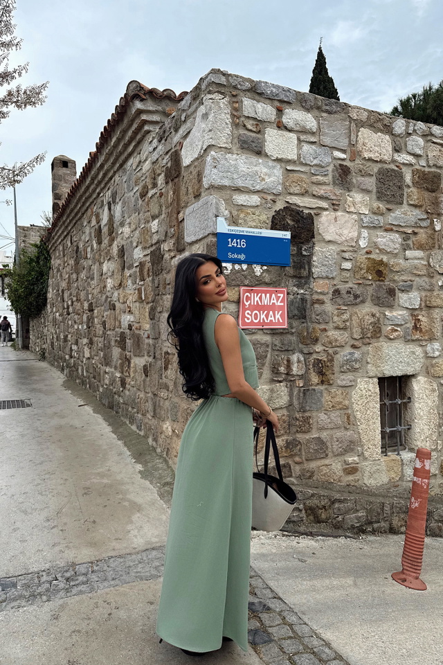 Haki Stellana Takım ATE-1522 - 5