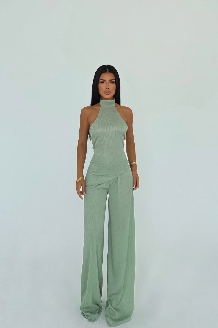 Haki Blanie Takım ATE-3091 - EYYO