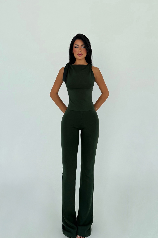 Haki Manola Takım ATE-3173 