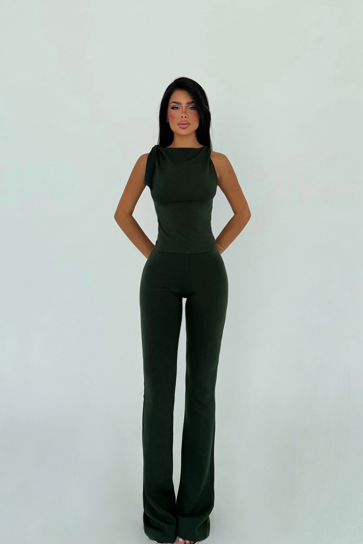 Haki Manola Takım ATE-3173 - EYYO