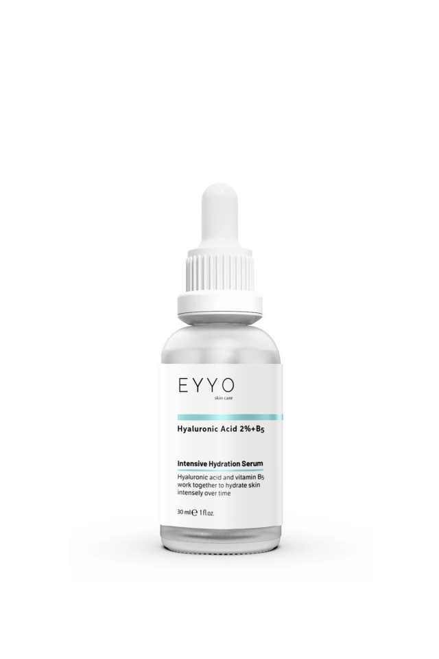 Hyaluronic Acid Nemlendirme Serumu ATE6258 - 
