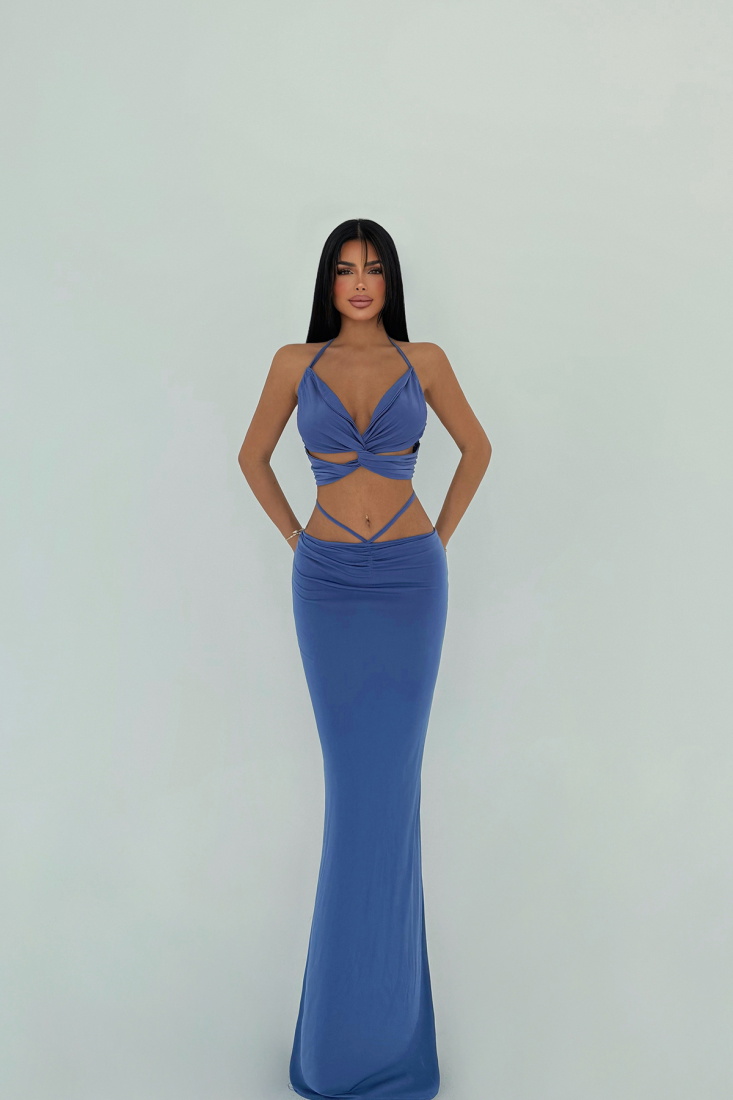 İndigo Bianqa Takım ATE-1515 - EYYO