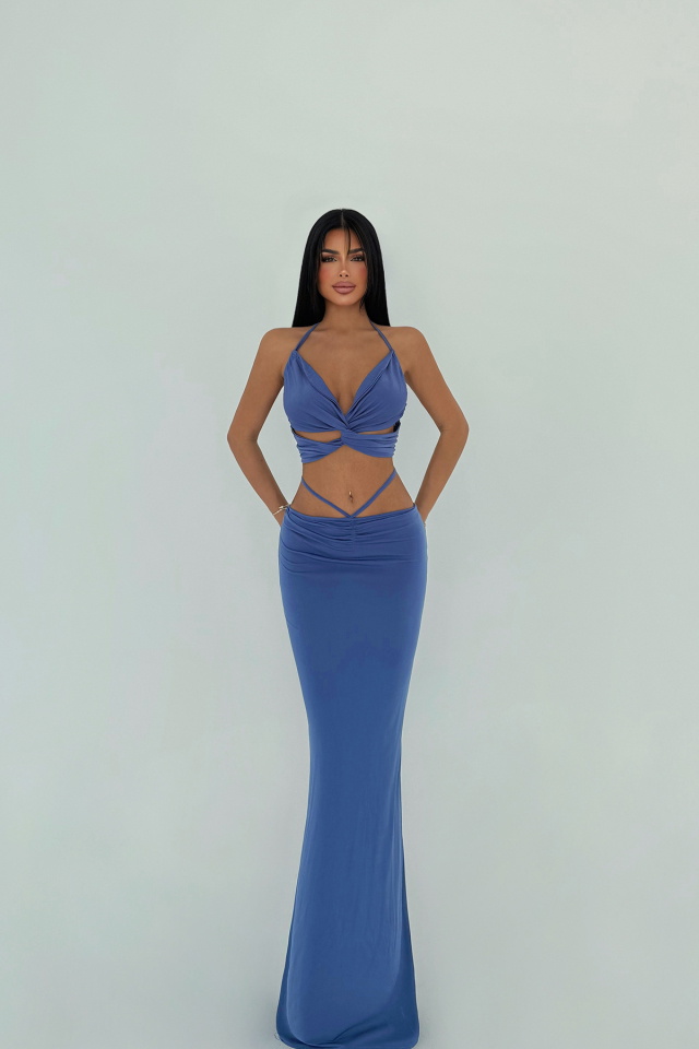 İndigo Bianqa Takım ATE-1515 - 1
