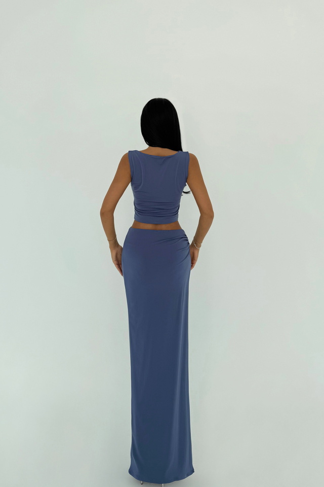 İndigo Kalliste Takım ATE-1567 - 3