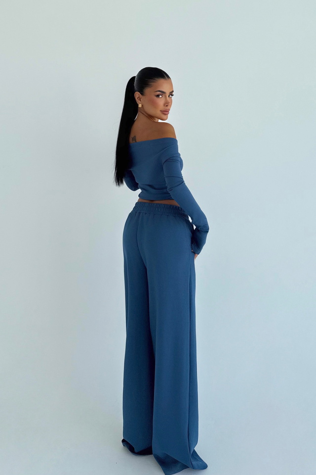 İndigo Chyler Takım ATE-3478 - 3