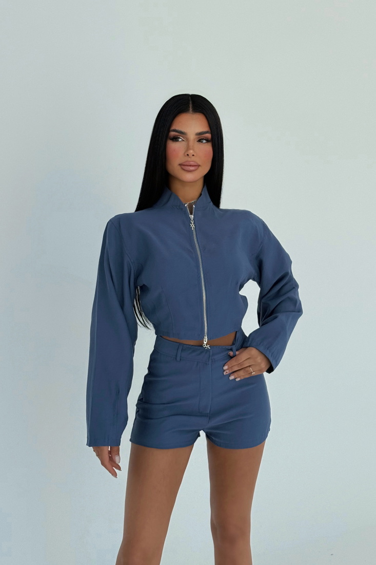 İndigo Voleranda Takım ATE-2394 - EYYO