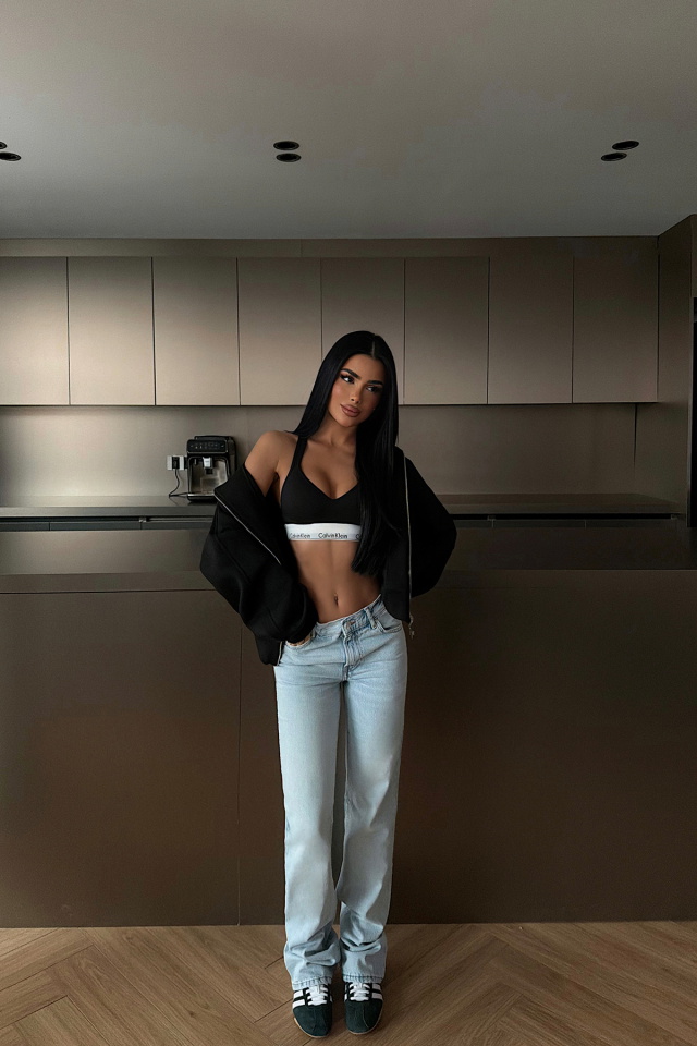 Jean Pantolon ATE-4670 - 2