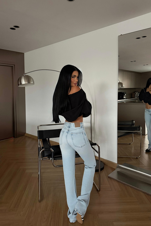 Jean Pantolon ATE-4670 - 4