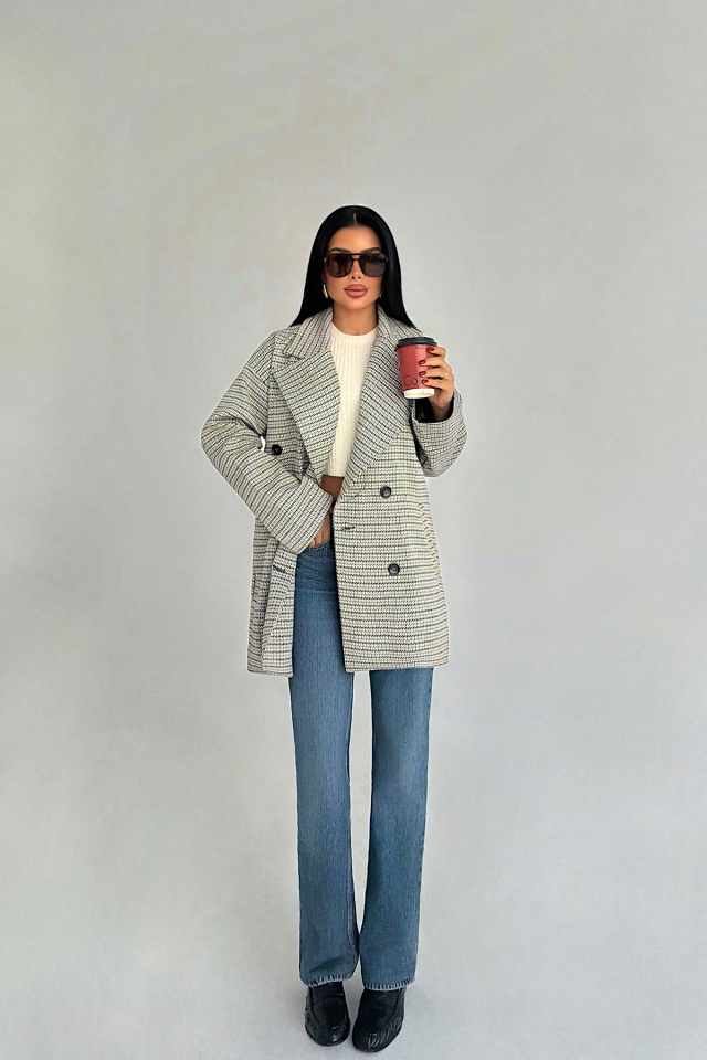 Parinna Ceket ATE-3970 