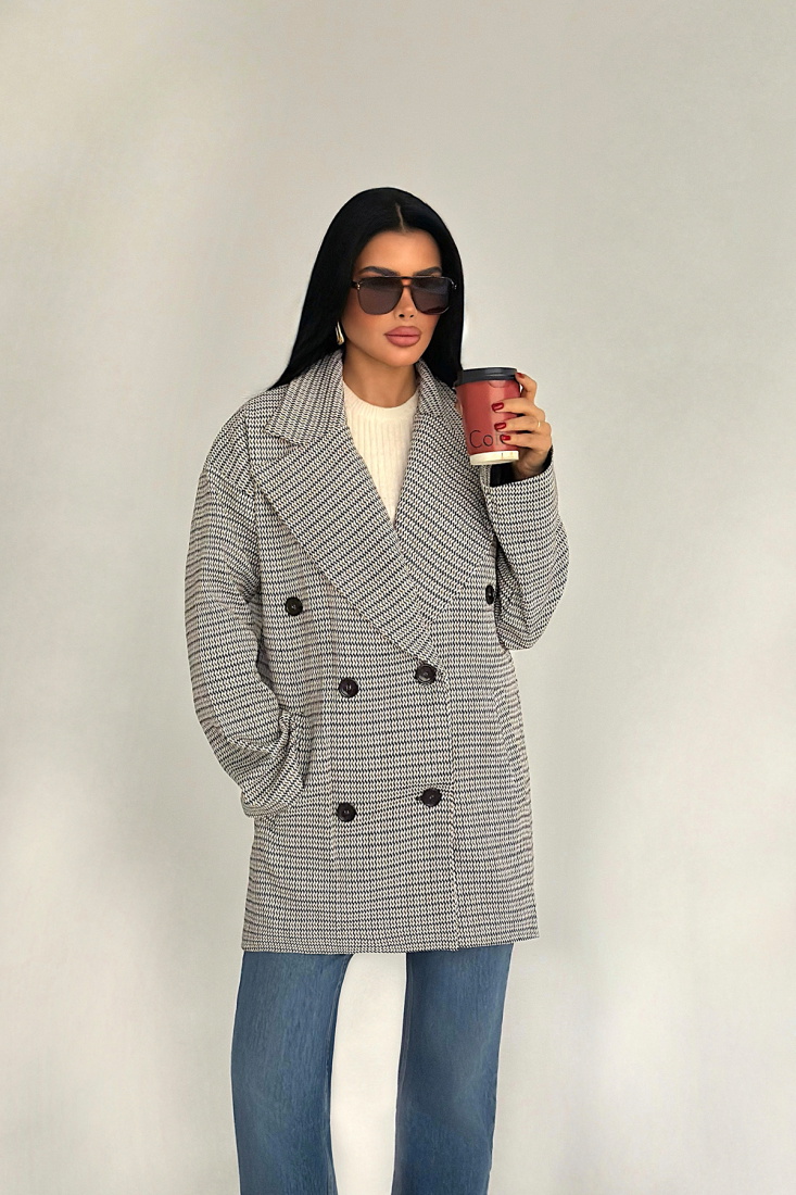 Parinna Ceket ATE-3970 - EYYO