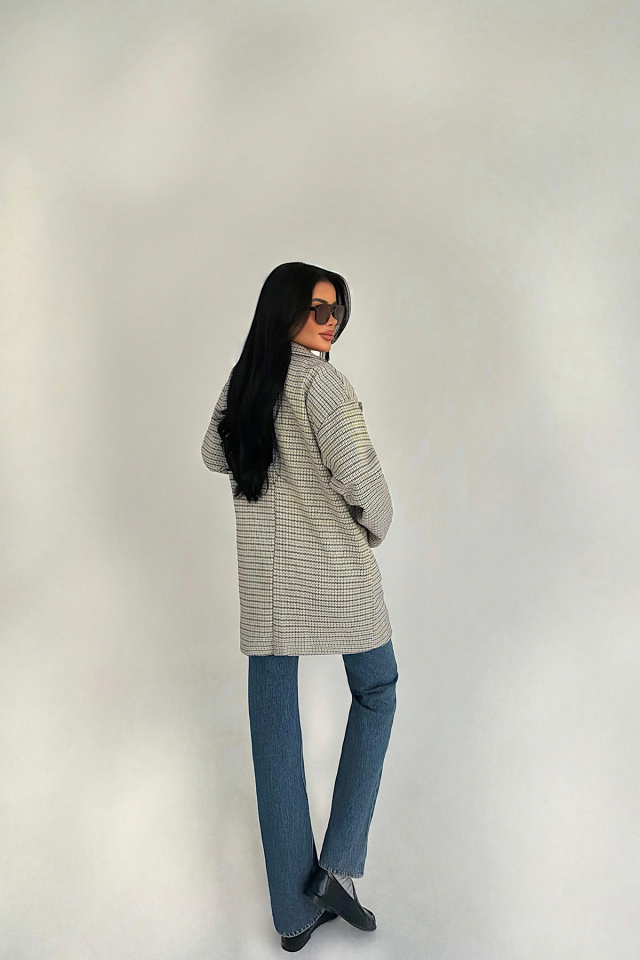 Parinna Ceket ATE-3970 - 3