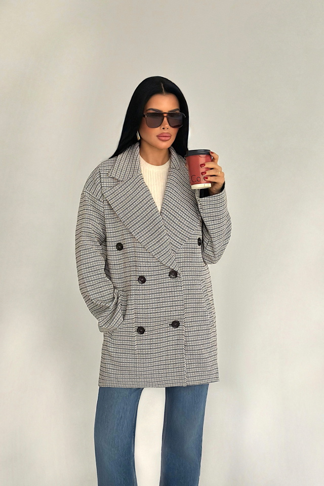 Parinna Ceket ATE-3970 - 2