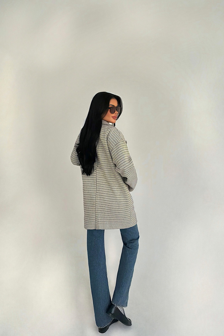 Parinna Ceket ATE-3970 - EYYO