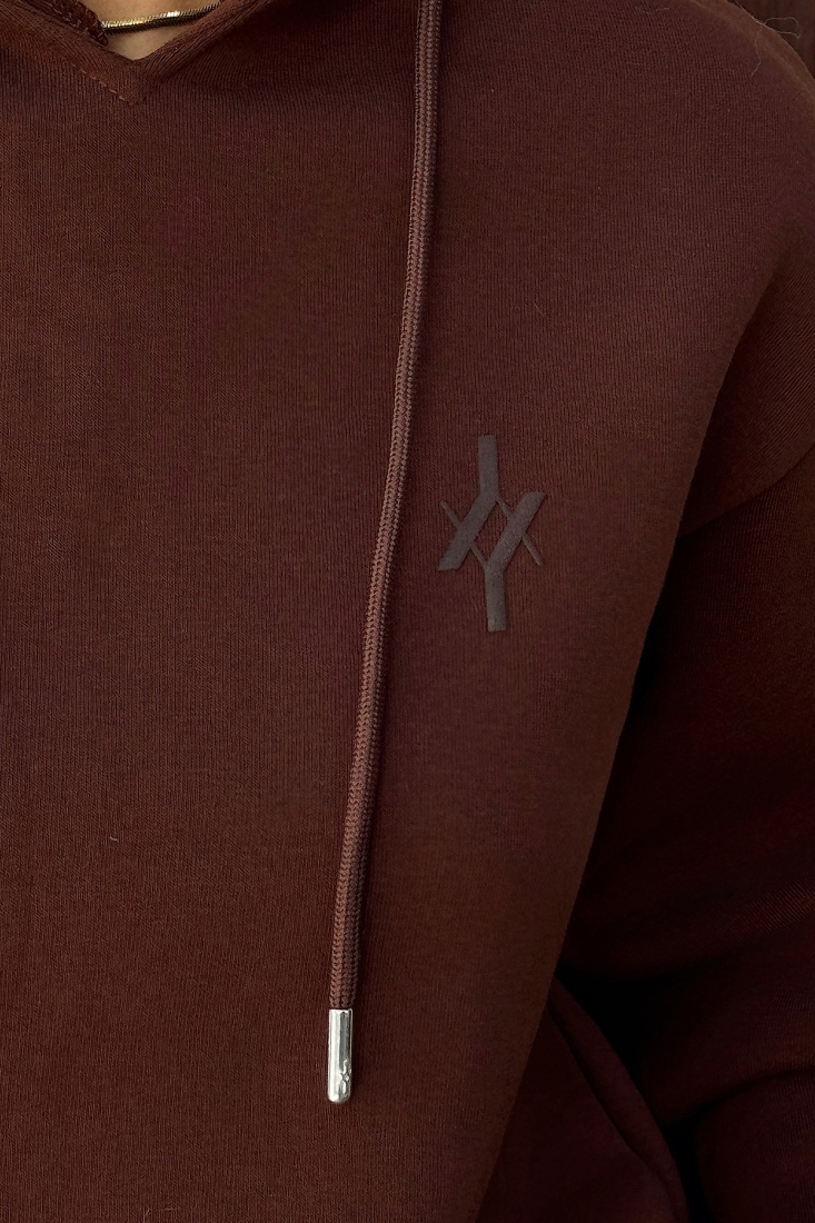 Kahverengi Terentia Takım ATE-1730 - EYYO